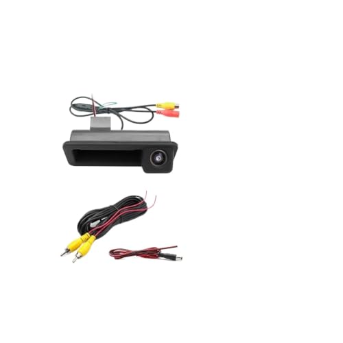Caméra de recul Ford Focus 2 MK2 Mondeo MK4 S-Max C-Max Kuga