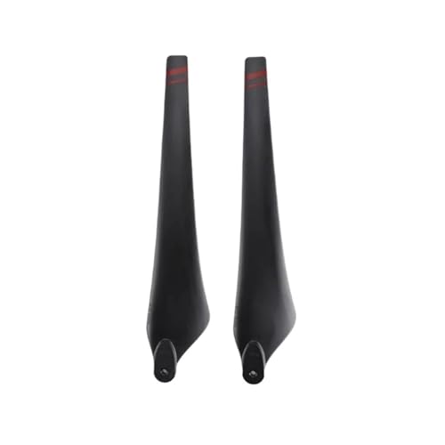 Hélices 2170 carbone pour série M600, composants de rotor haute rigidité et propulsion stable