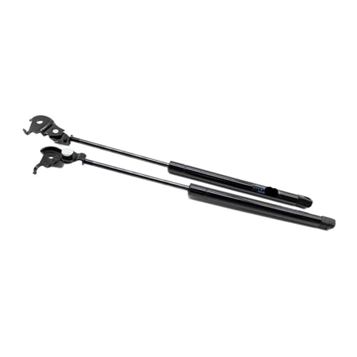 Tige hydraulique automobile Avalon berline 1995-1999 amortisseur de capot avant 2 pièces