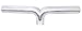 Spectre Performance 97957 Aluminum Extended Y-Tube