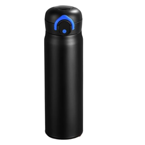 Teywhny ���@�r�A�����A500ml�A���ݕ����������܂��͗₽���ۂ��A���x�\���A�����{�^������A��e�ʁA316�X�e�����X�X�`�[�����A�^��f�M�A�R�ہA�X�����f�U�C���A�ƒ�p/�w���̒ʋ΂ɓK���Ă��܂� (B)