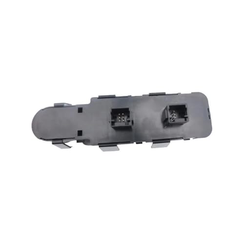 Bouton commande lève-vitre électrique principal Citroën C4 interrupteur