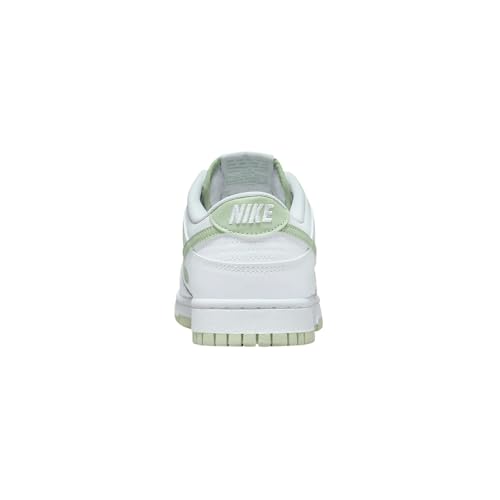 Image of Nike Men's 3 /4-Length Sports Trousers, Honeydew Honeydew White, 14