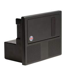 WFCOWF-8945PEC-B WF-8900 Series Power Center - 45 Amp, Black