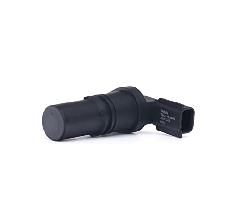 Capteur De Position De Vilebrequin Delphi SS11241 - Pièce Moteur Haute Précision - 5