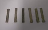 scalextric vintage matchbox  Greenhills Scalextric Vintage tinned Copper Braids x 6 New G2095