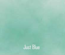 EnduraColor Reactive Concrete Stain - 1 Gallon Just Blue