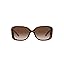 Dark Tortoise/Dark Brown Gradient