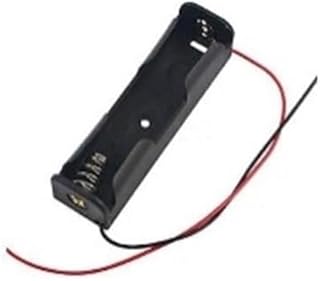 1 حامل بطارية ليثيوم 1 × 18650