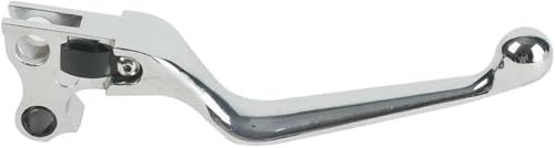 piezas de pit bike Embrague de motocicleta para Heritage 1996-2010 para Sportster para Fat para Boy Dyna Softail para Classic(Chrome)