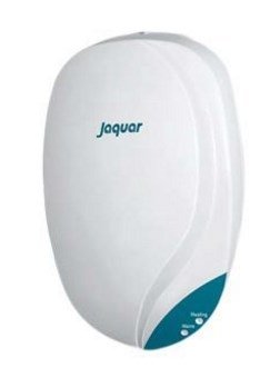 jaquar water heater 3 litres