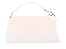 Imagen de Furla Cuero bolso bandolera bolso de hombro Sfera Soft Mini Crossbody Bag Panna crema