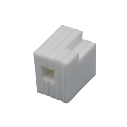 Esponja depósito mantenimiento C9344 para solucionar error de almohadilla Epson XP-3200 4