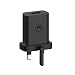 Motorola Chargers - TurboPower 20W Mains Wall Charger/Power Adapter with SKN6473A 1m USB-A to USB-C cable. (20W)