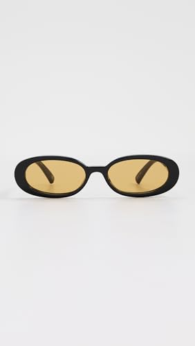 Le Specs Women's Outta Love Sunglasses2