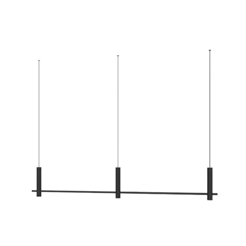 HPTHLY Adjustable Height Clothing Display Rack Pipe Shelf For Retail & Wedding Dress Storage, White Ceiling Organizer (Black-280Cm)