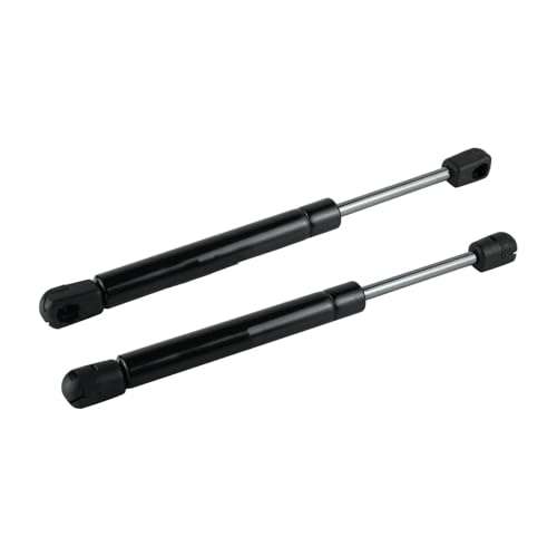 Entretoises capot Ford Mondeo MK3 pour un levage fluide - 2