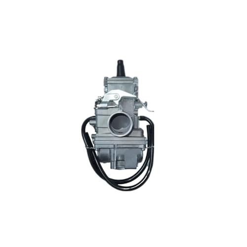 �L���u���^�[ �ɓK������ �~�N�j TM24 TM28 TM30 TM TMX 50-650cc 2/4�X�g���[�N�G���W�� CR250 KX125 KX150 �I�[�g�o�C�p�L���u���^�[(TM28)