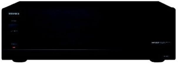 INTEGRA ADM-2.1 (B), BLACK AMPLIFIER 