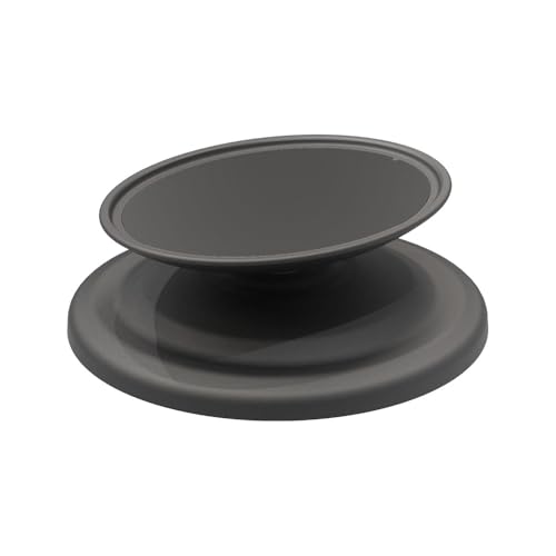 Support Echo Spot 2024 cachant les câbles, fixation murale sans vis pour éviter le désordre - 6