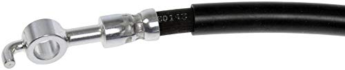 Dorman H622472 Front Passenger Side Brake Hydraulic Hose Compatible with Select Ford Models by Dorman - Image 2