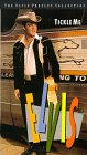 Tickle Me (The Elvis Presley Collection) -  VHS Tape, Norman Taurog