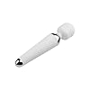 EIS Aufladbarer Silikon-Massager | Massagegerät für Frauen und Paare | Wiederaufladbar und Wasserdicht (IPX7) | Hautfreundliches Silikon | 16 Vibrationsprogramme für intensive Massagen #5
