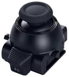 Official Stick Module for PS5 DualSense Edge Controller on PS5 System