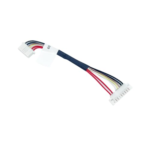 Câble de batterie pour Asus ROG Flow X16 GV601 de rechange 6017B1765401