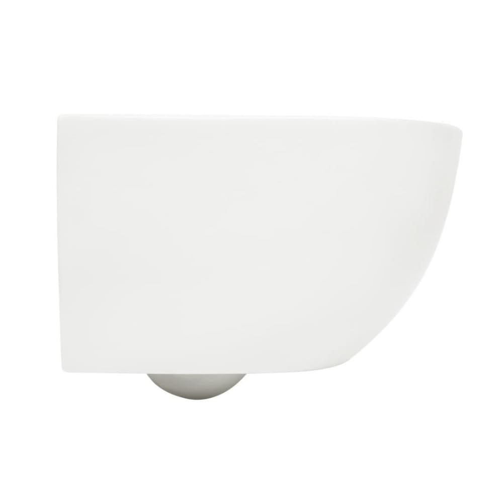 Pack WC Bâti support Geberit + WC Swiss Aqua Technologies Tornado sans bride + abattant SoftClose + plaque (TORNADOGEB3)