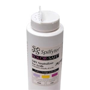 FyterTech Spilfyter Kolor-Safe Powder Neutralizer Color-Changing PH Neutralizer (10 Pack)