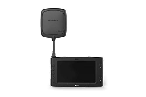 Hubsan HV002 Goggles Set and HS001 Display Screen for Hubsan