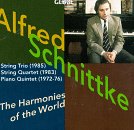 String Trio / String Quartet