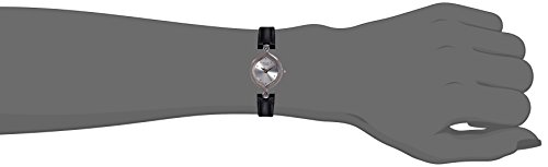 Image of Titan Analog Silver Dial Women's Watch - NK2296SL01 / NK2296SL01