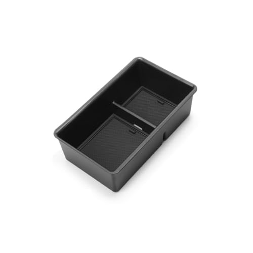 Organisateur d'accoudoir pour GWM ORA 03, boîte de rangement console centrale