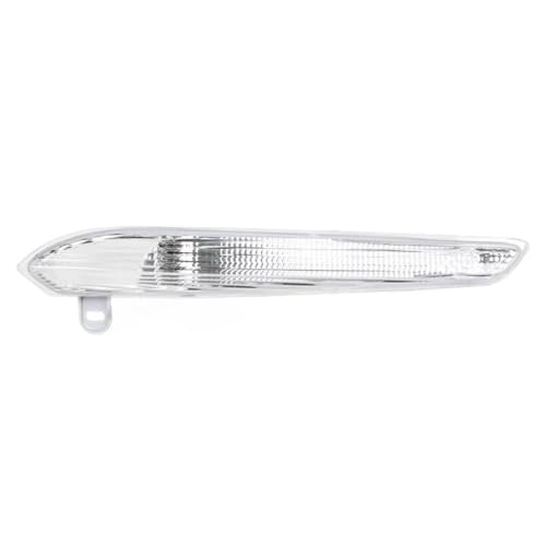 Feux anti-brouillard LED Citroen DS5 droit 9687188680 feu de jour et phare de travail pare-choc