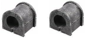2 X Front Stabilizer Bush,intended for MITSUBISHI L300 1987-2006 HYUNDAI H100 Box/Bus (P) 07.1993 -