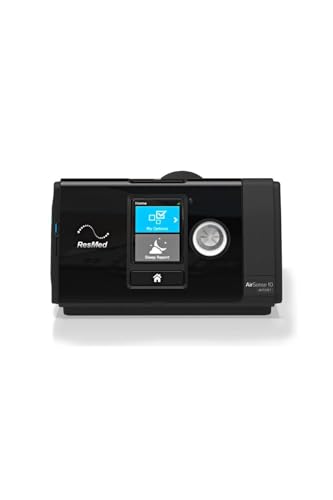 Image of CPAPstore - AirSense 10 AutoSet Auto CPAP with HumidAir