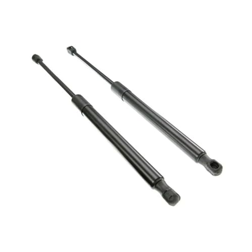 Support de hayon arrière pour coffre lourd | Solution vérin défaillant Auris 2006-2012