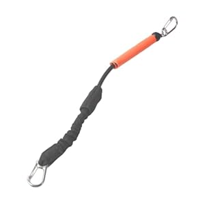 Harilla Kiteboard-Leine 50cm Wassersport-Profi