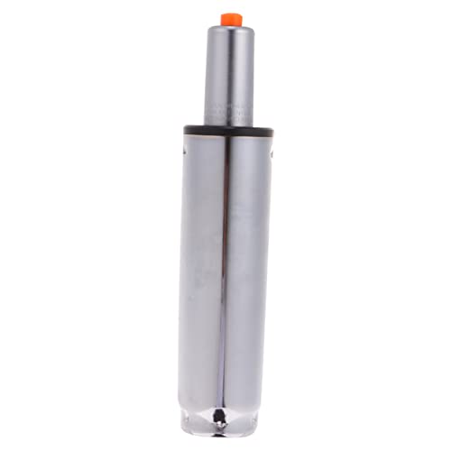 SOLUSTRE Swivel Chair Heavy Duty Gas Struts Pneumatic Lift Cylinder for Lift Rod Replacement Parts Full-Stage Damper Random