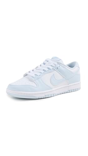 Nike Women's Dunk Low Leather Sneakers