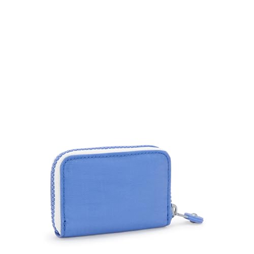 Kipling Cash Buddy Coin Purse Cocktail Blue2