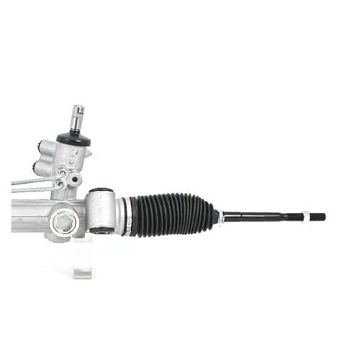Cremallera de dirección asistida compatible con Dodge Challenger soluciona dureza 5