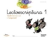  Quad Lectoescritura 1 Lletres Encantades Valenciano Voramar