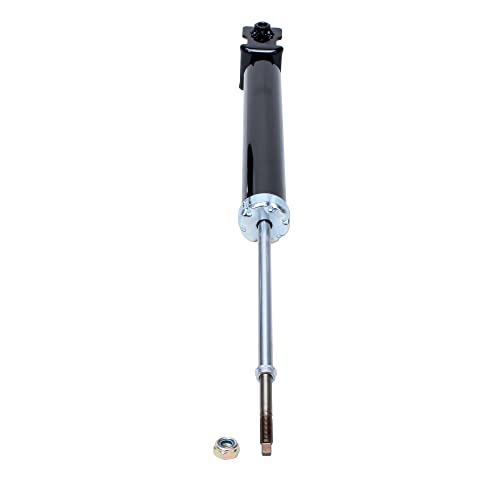 Image of Detroit Axle - AWD Rear 2pc Shock Absorbers for 04-06 INFINITI G35, 2 Shock Absorbers Assembly 2004 2005 2006 Replacement