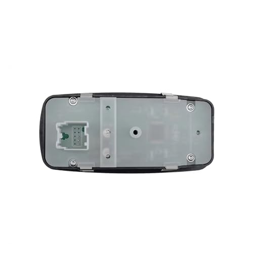 Commande principale de lève-vitre pour Dodge Challenger interrupteur 68183752AE - 5