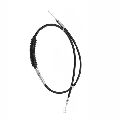 Câbles de moto ligne d'embrayage pour Harley Sportster et Dyna