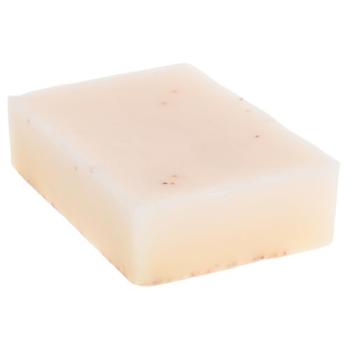 くるみつや消し手作り石鹸 浴槽 顔用石鹸バー 手作り入浴剤 男性用固形石鹸 洗顔石鹸 手用石鹸 バスソープバー 手作り石鹸バー 女性用石鹸 グリース、プラスチック、ポリエステル繊維 minkissy