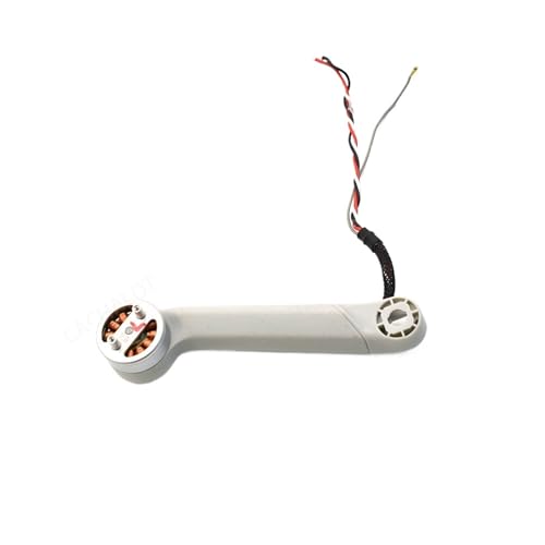 �����p�A�[���A�N�Z�T���[�ADJI Mini 3 Pro �h���[���A�[�����E�t�����g���A���[�^�[�A�[���C���X�y�A�p�[�c�ƌ݊�������(Rear Left)